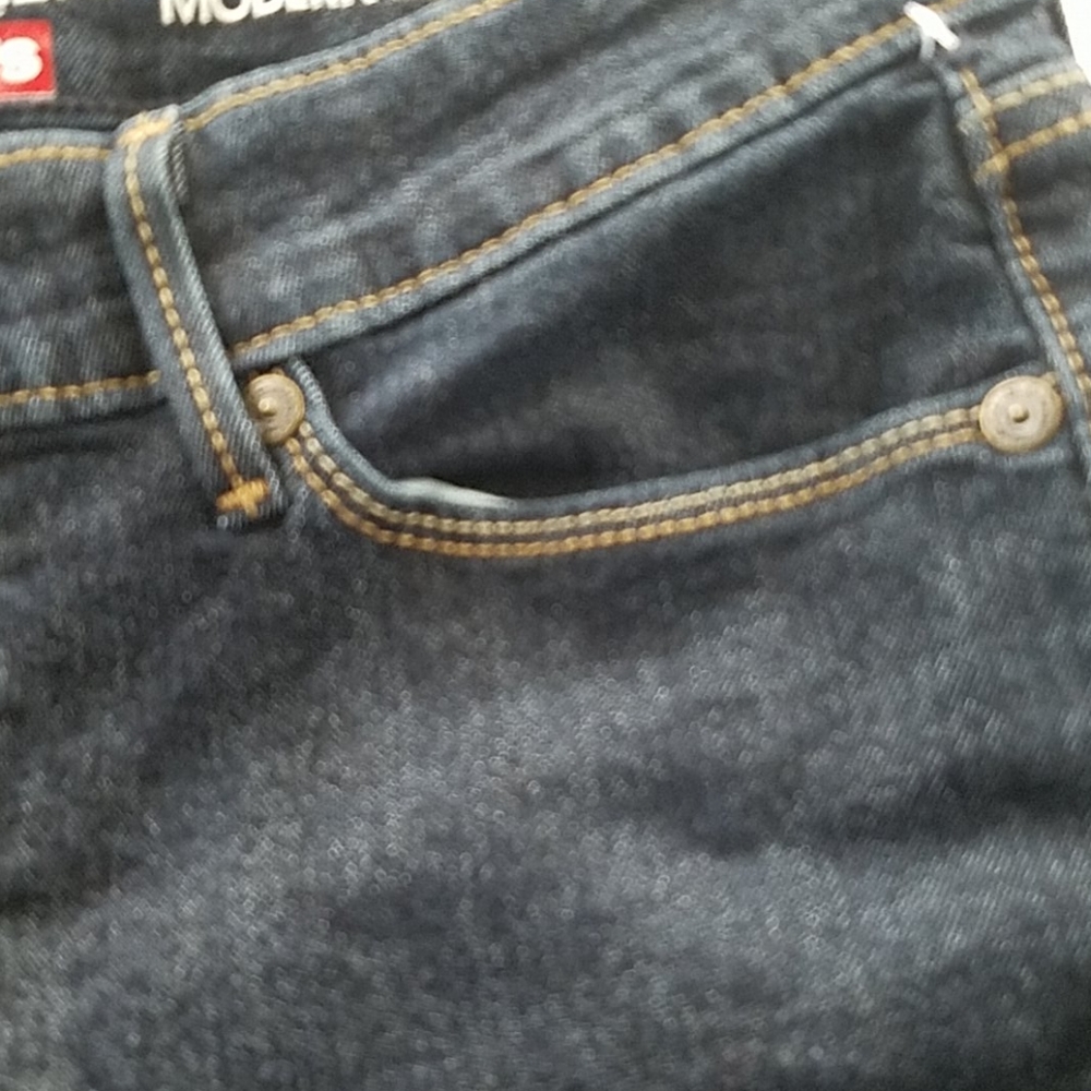 Denizen from Levi's Misses 2 L/C - Picture 9 of 14